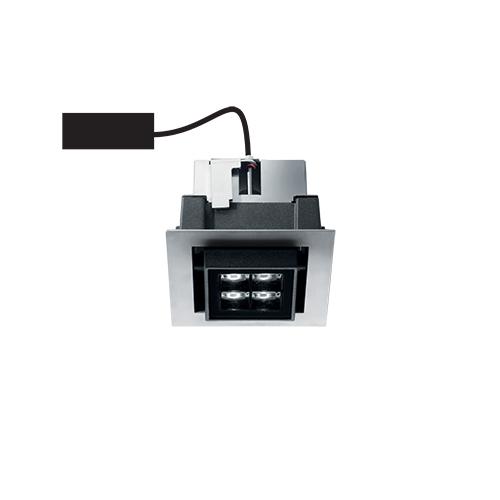 SIMES S.P.A. - CATCH CEILING RECESSED - outdoor lighting fixtures