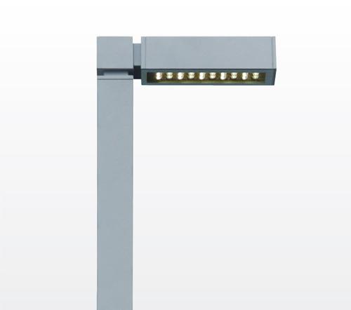 SIMES S.P.A.  - PARK - urban outdoor lighting fixtures