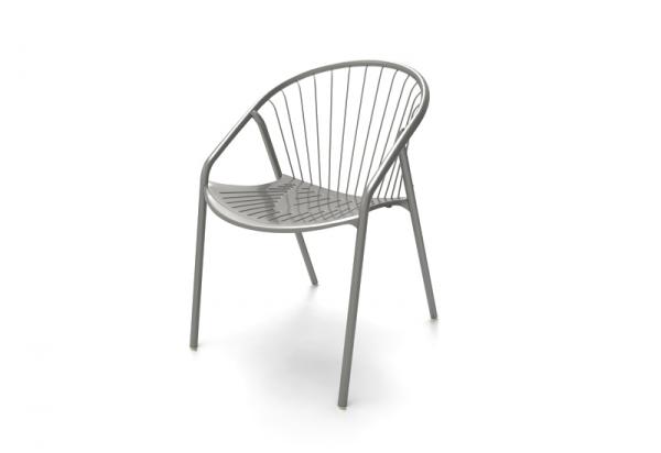 CATENA OUTDOOR CHAIR