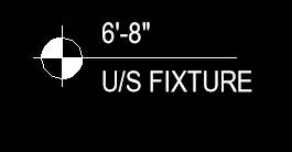 Spot Elevation - User Defined