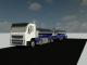 Milk tanker (Rvt22)