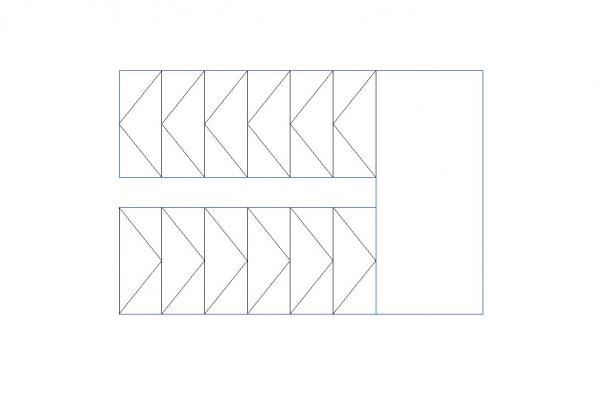 Ramp Slope (Repeating Detail Component)