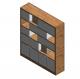 Bookcase