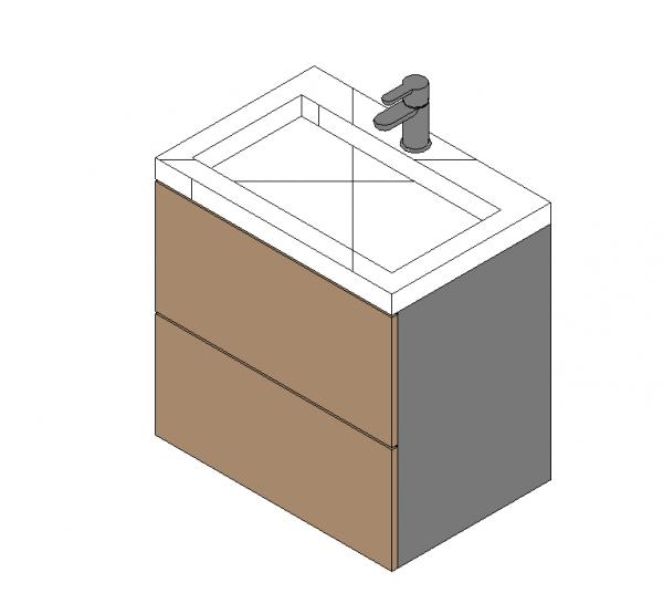 IKEA Enhet / Tvallen
