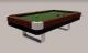 Pool Table - Standard 8' Size