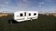 Caravan Azzero travel trailer