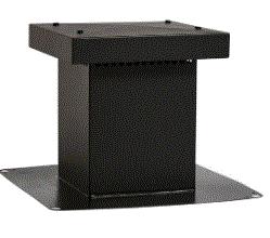 JUAL VENTILATION COWL 6°