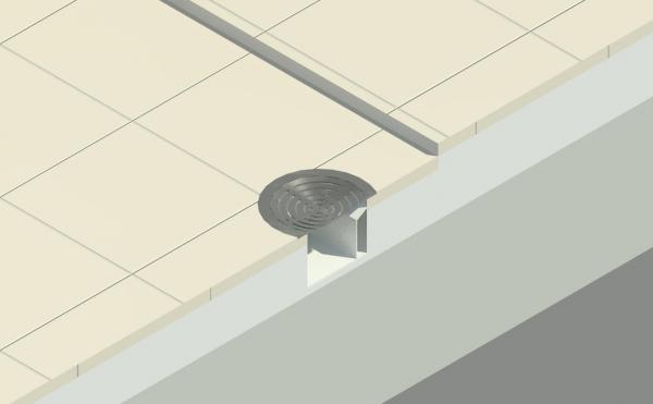 Nahini Trap with Pipe insertions (face based)