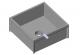 Florestone MSR2424 Mop Sink