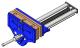 Workbench Vise