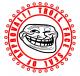 Troll Face Seal of Approval