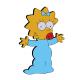 Maggie Simpson