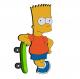 Bart Simpson