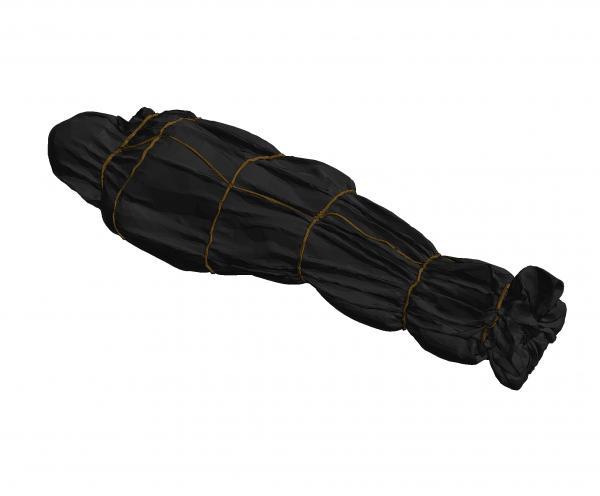 Halloween Decoration Corpse