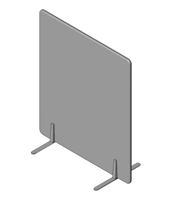 Knoll - Inlet Screen