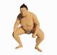 Sumo Wrestler