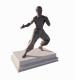 Bruce Lee Statue