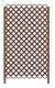 EXTERIOR PRIVACY LATTICE WORK