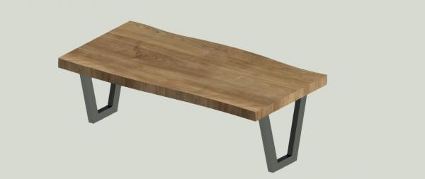 Modern Wooden Dining table