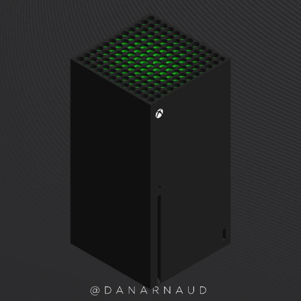 XBox Series X