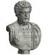 Marcus Aurelius Bust