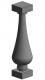 Classic baluster