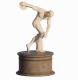 Olympian Statue