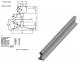 Rail Profil 60 A - EN 13674-1 - Revit 2022