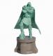Dr Doom Statue