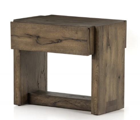 Four Hands Perrin Nightstand
