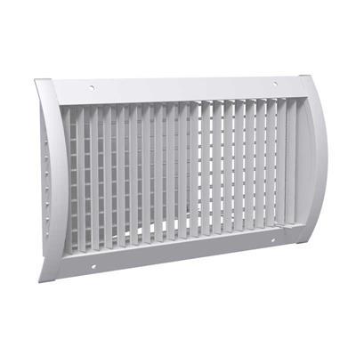Spiral Duct Grille