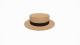 Chapeau en osier - Wicker hat