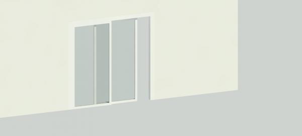 2 Panel Slide Door_MT