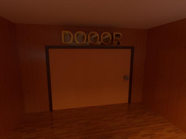 Error Dooor