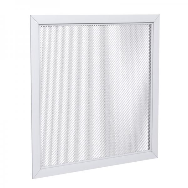 10 - Perforated Return Grille