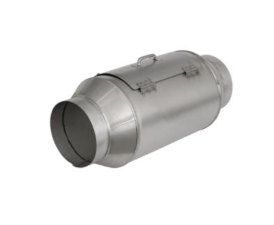 LF System ILC Inline Lint Collector