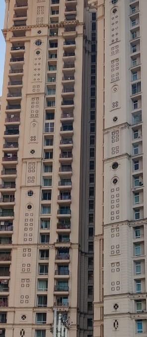 Rect Opening Twin SqPatternArayed