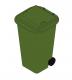 Rubbish Bin Troley / Trash Bin Troley