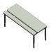 malave 1 table