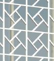 Metric Curtain Panel Pattern Based (Paramtric) Pat-12