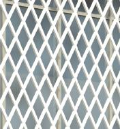 Metric Curtain Panel Pattern Based (Paramtric) Pat-16