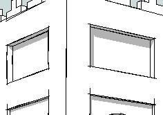 Arabic Traditional Wall Recess-1