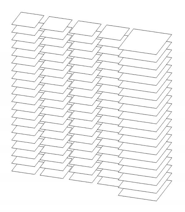 Paper for Paper Rack