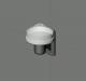 Photocell Sensor Outdoor  Light Switch - Wall Mount