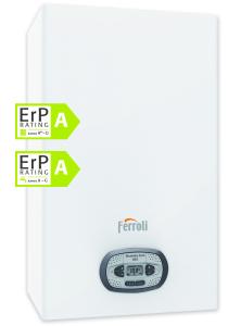 Ferroli BLUEHELIX-TECH-RRT-24C-34C-Ecological-Condensation-