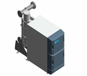 Ideal Heating Evomod - Floor Standing Condensing Boiler