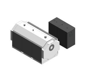 Ideal Heating Evojet Pressure Jet Boiler