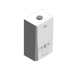 Ideal Heating Logic Combi2 Boiler