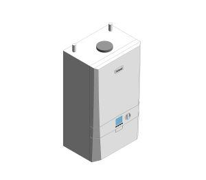 Ideal Heating Logic Max Heat2 Boiler