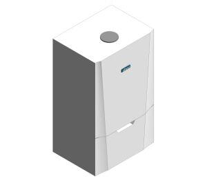 Ideal Heating Vogue GEN2 Combi